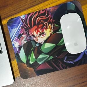Mouse pad pequeño