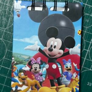 Mini libretas personalizadas
