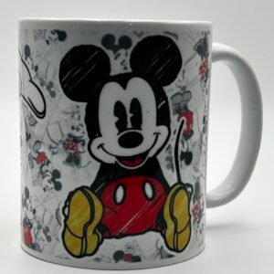 Mugs personalizados